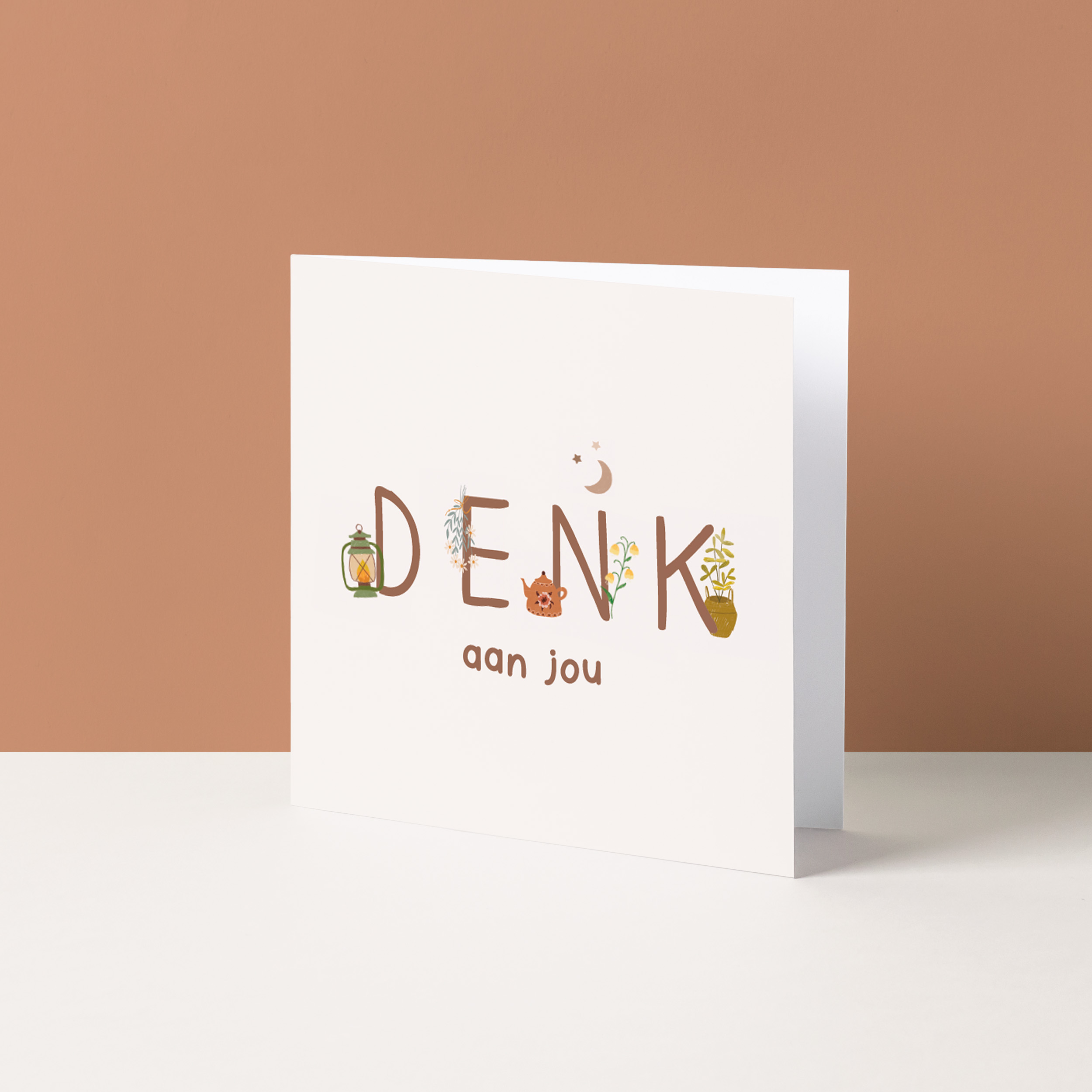 Denk aan jou