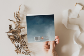 Condoleance|Herdenken"Beer&Vos"
