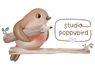 studiopoppybird