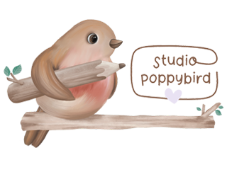 studiopoppybird