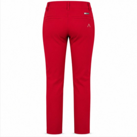 Lucy Thermo Stretch, Rood