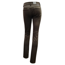 Julia Stretch Energy, army groen
