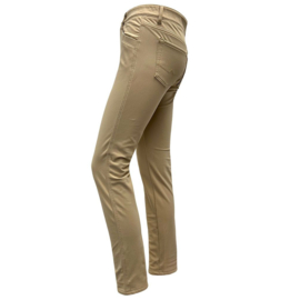 Jana WR Stretch Energy Piqué, beige