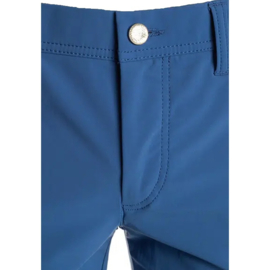 Earnie Revolutional, blauw