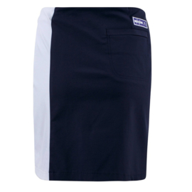 Selina 3xDry Cooler, Navy/wit