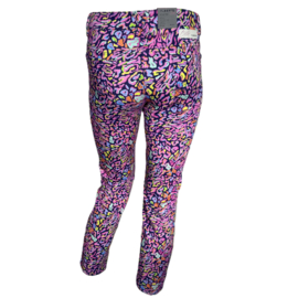 Mona WR Fancy Leo Print, fantasy