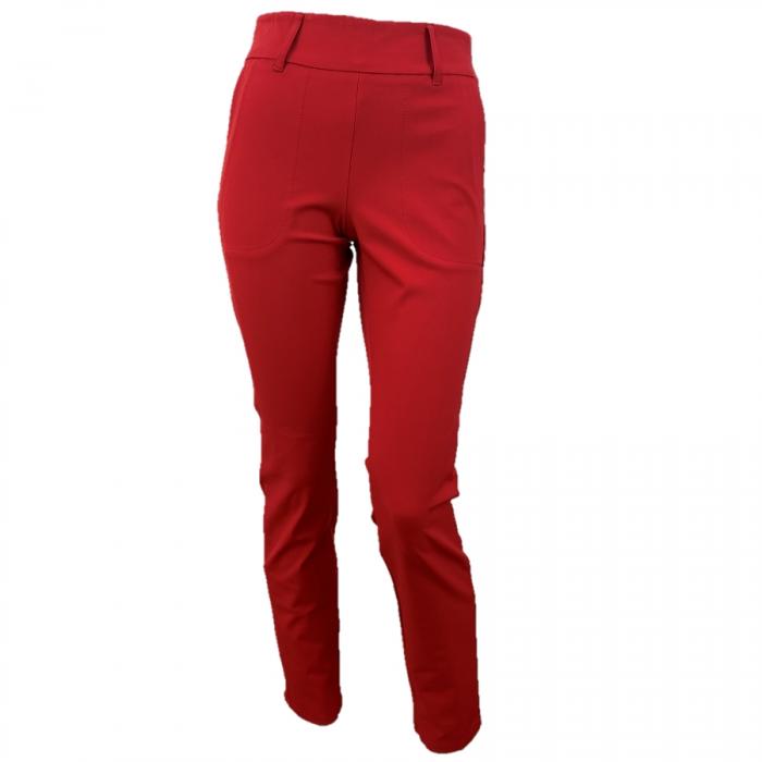Lucy 3xDRY COOLER, rood