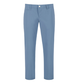 Ian Revolutional, licht blauw