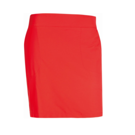 Lissy Summer Jersey, rood