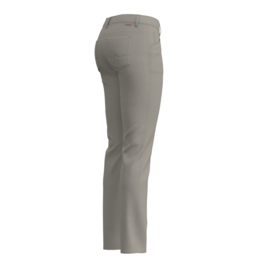 Jana WR Stretch Energy Piqué, naturel