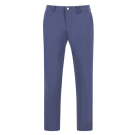 Ian Revolutional, blauw