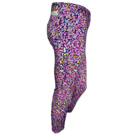 Mona WR Fancy Leo Print, fantasy