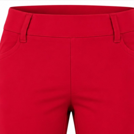 Lucy Thermo Stretch, Rood