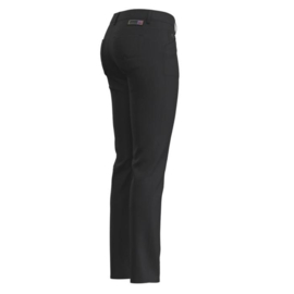 Jana Rain&Wind Fighter Jersey, zwart