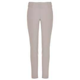 Lucy WR Stretch Energy Piqué, lichtgrijs