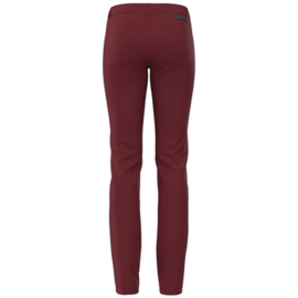 Jana Stretch Energy, dark red