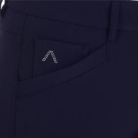 Jana Thermo Stretch, Navy