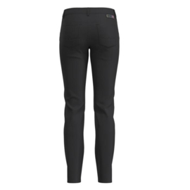 Jana Rain&Wind Fighter Jersey, zwart