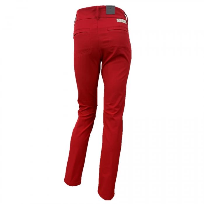 Lucy 3xDRY COOLER, rood