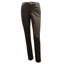 Julia Stretch Energy, army groen