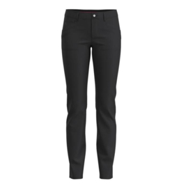 Jana Rain&Wind Fighter Jersey, zwart