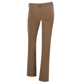 Anja Thermo Stretch WR, Lichtbruin