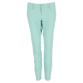 Mona 3xDRY COOLER, licht groen