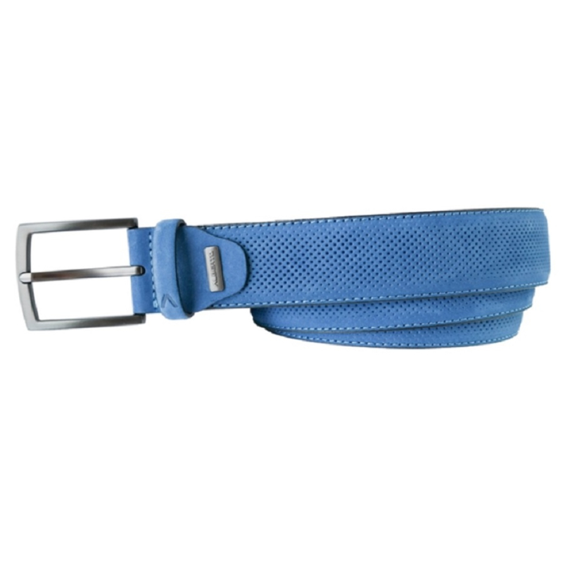 Accessoires Riemen Lederen riemen SDV "Strong Desert-Vintage" SDV \ Accessoires Riemen Lederen riemen SDV "Strong Desert-Vintage" SDV \