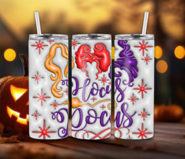 Hocus Pocus
