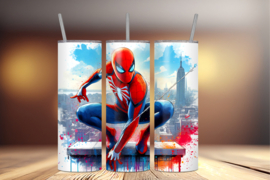 Spiderman