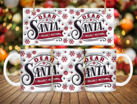 Dear Santa