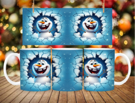 Olaf