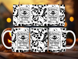 Jack Skellington