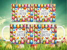 Happy Easter