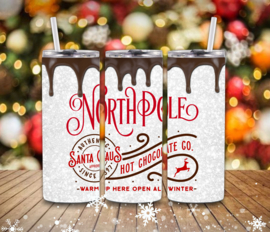 North pole