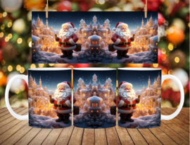 Kerstman