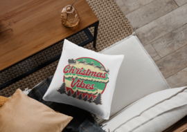 Christmas vibes