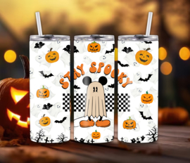 Stay spooky 33