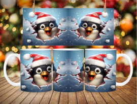 Pinguin