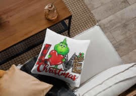 Love Christmas