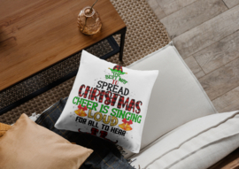 Kerst elf