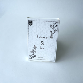 Flowers & Tea Botanical