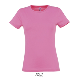 t shirt ronde hals