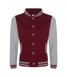 Varsity Jacket