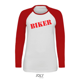 Biker