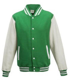 Varsity Jacket