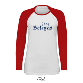 Jong Belegen