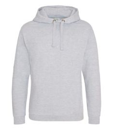 Hoodie zonder insteek (Uni)