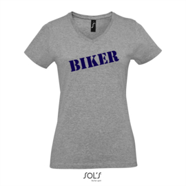 Biker