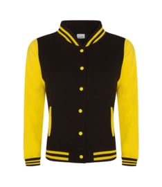 Varsity Jacket